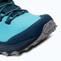 Buty trekkingowe damskie Haglöfs L.I.M FH GTX Mid maui blue 7