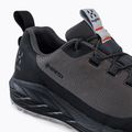 Buty trekkingowe męskie Haglöfs L.I.M FH GTX Low true black 9