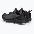 Buty trekkingowe damskie Haglöfs L.I.M FH GTX Low true black 3