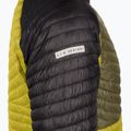Kurtka męska Haglöfs L.I.M Mimic Hood aurora/olive green 12