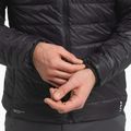 Kurtka puchowa męska Haglöfs L.I.M Down Hood true black 5
