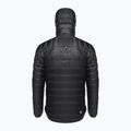 Kurtka puchowa męska Haglöfs L.I.M Down Hood true black 9