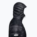 Kurtka puchowa damska Haglöfs L.I.M Down Hood true black 3