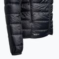 Kurtka puchowa damska Haglöfs L.I.M Down Hood true black 4