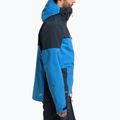 Kurtka przeciwdeszczowa męska Haglöfs Spitz GTX PRO nordic blue/tarn blue 2