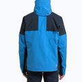 Kurtka przeciwdeszczowa męska Haglöfs Spitz GTX PRO nordic blue/tarn blue 3