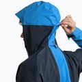 Kurtka przeciwdeszczowa męska Haglöfs Spitz GTX PRO nordic blue/tarn blue 5