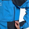 Kurtka przeciwdeszczowa męska Haglöfs Spitz GTX PRO nordic blue/tarn blue 6