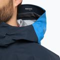 Kurtka przeciwdeszczowa męska Haglöfs Spitz GTX PRO nordic blue/tarn blue 8