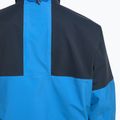 Kurtka przeciwdeszczowa męska Haglöfs Spitz GTX PRO nordic blue/tarn blue 9