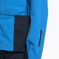 Kurtka przeciwdeszczowa męska Haglöfs Spitz GTX PRO nordic blue/tarn blue 13