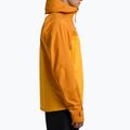 Kurtka przeciwdeszczowa męska Haglöfs ROC Flash GTX sunny yellow/desert yellow 2