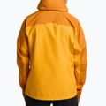 Kurtka przeciwdeszczowa męska Haglöfs ROC Flash GTX sunny yellow/desert yellow 3