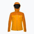 Kurtka przeciwdeszczowa męska Haglöfs ROC Flash GTX sunny yellow/desert yellow 4