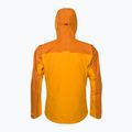 Kurtka przeciwdeszczowa męska Haglöfs ROC Flash GTX sunny yellow/desert yellow 5