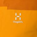 Kurtka przeciwdeszczowa męska Haglöfs ROC Flash GTX sunny yellow/desert yellow 6