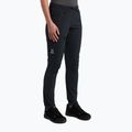 Spodnie wspinaczkowe damskie Haglöfs ROC Lite Slim true black