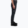Spodnie wspinaczkowe damskie Haglöfs ROC Lite Slim true black 2