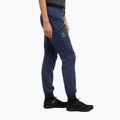 Spodnie trekkingowe damskie Haglöfs L.I.M Fuse tarn blue 2