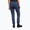Spodnie trekkingowe damskie Haglöfs L.I.M Fuse tarn blue 3