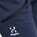 Spodnie trekkingowe damskie Haglöfs L.I.M Fuse tarn blue 4