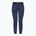 Spodnie trekkingowe damskie Haglöfs L.I.M Fuse tarn blue 5