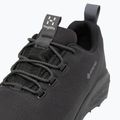 Buty trekkingowe męskie Haglöfs L.I.M FH GTX Low true black/magnetite 11