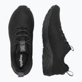 Buty trekkingowe męskie Haglöfs L.I.M FH GTX Low true black/magnetite 12