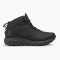 Buty trekkingowe męskie Haglöfs L.I.M FH GTX Mid true black/magnetite 2