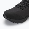 Buty trekkingowe męskie Haglöfs L.I.M FH GTX Mid true black/magnetite 7