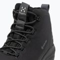 Buty trekkingowe męskie Haglöfs L.I.M FH GTX Mid true black/magnetite 11