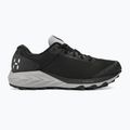 Buty do biegania męskie Haglöfs L.I.M Tempo Trail Low true black/concrete 2