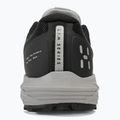 Buty do biegania męskie Haglöfs L.I.M Tempo Trail Low true black/concrete 6