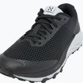 Buty do biegania męskie Haglöfs L.I.M Tempo Trail Low true black/concrete 11