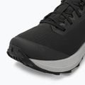 Buty do biegania damskie Haglöfs L.I.M Tempo Trail Low true black/concrete 7