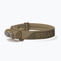 Latarka czołowa Silva MR 350 Militaire oliwkowa