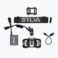 Latarka czołowa Silva Trail Speed 5R antracytowa 7