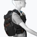 Plecak do biegania Silva Strive Mountain 20+3 l black 12
