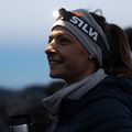 Latarka czołowa Silva Trail Runner Free 2 Ultra szara 10