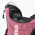 Kamizelka do biegania Silva Strive 5L Vest rose 4