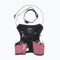 Kamizelka do biegania Silva Strive 5L Vest rose 7