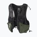 Kamizelka do biegania Silva Strive 10 Vest green