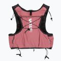 Kamizelka do biegania Silva Strive 10 Vest rose 2