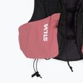 Kamizelka do biegania Silva Strive 10 Vest rose 3