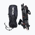 Uchwyt na kije do biegania Silva Strive Quiver black 4