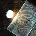 Lampka turystyczna Silva Glow Recharge black 7