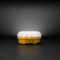Lampka turystyczna Silva Glow Recharge yellow 5