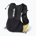 Kamizelka do biegania Silva Strive Fly yellow 2