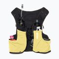 Kamizelka do biegania Silva Strive Fly yellow 6