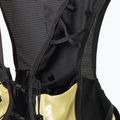 Kamizelka do biegania Silva Strive Fly yellow 8